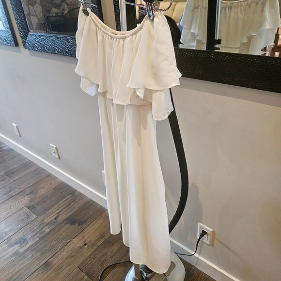 Off the Shoulder Joseph Ribkoff - Picture 2 of 7